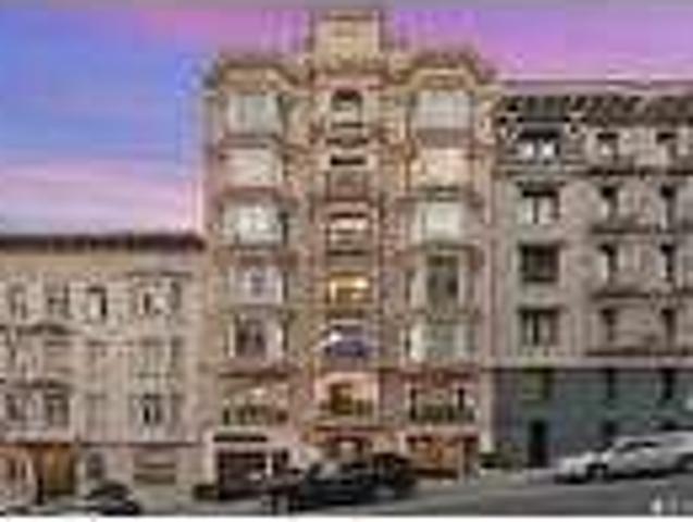 House for rent in San Francisco