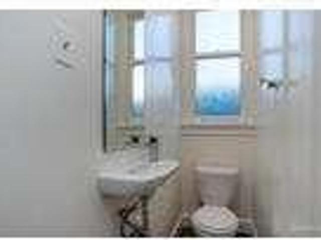 House for rent in San Francisco