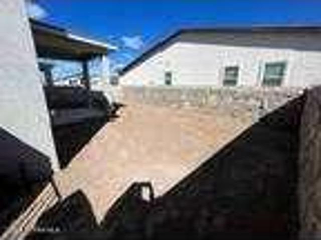House for rent in New Mexico