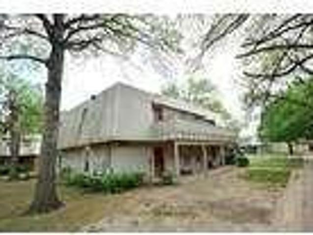 House for rent in Tulsa, Oklahoma