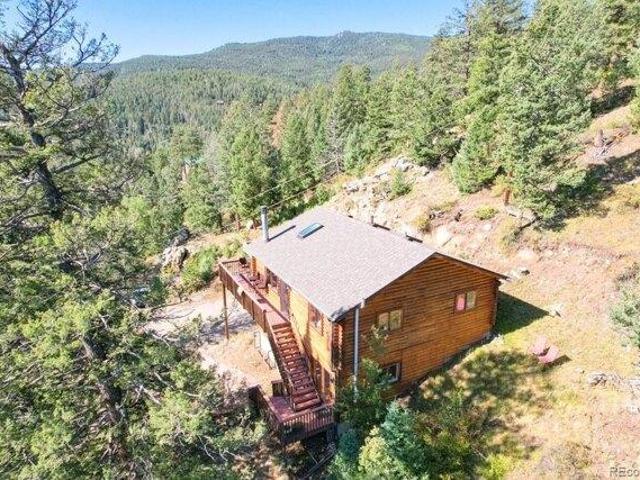 House for sale in Conifer, Colorado