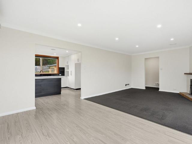 House for rent in Hobart, Tasmania