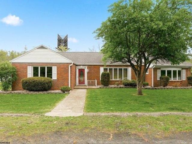 House for sale in Normalville, Pennsylvania