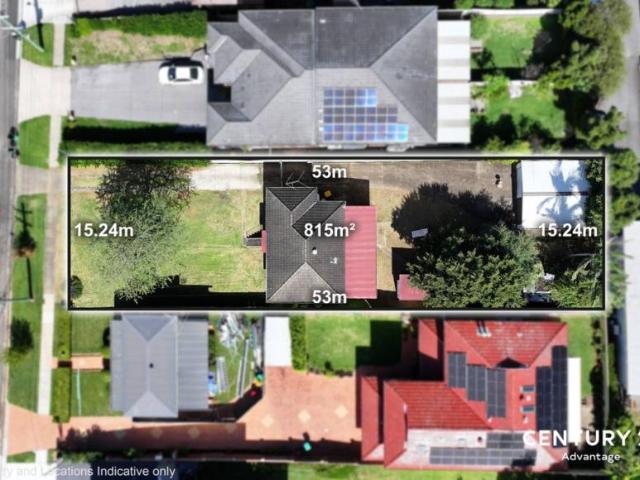 House for sale