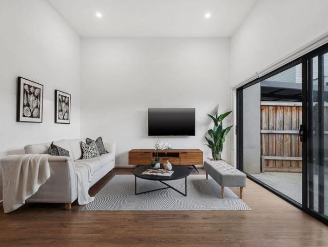 Townhouse for rent in Camerons Creek, Victoria