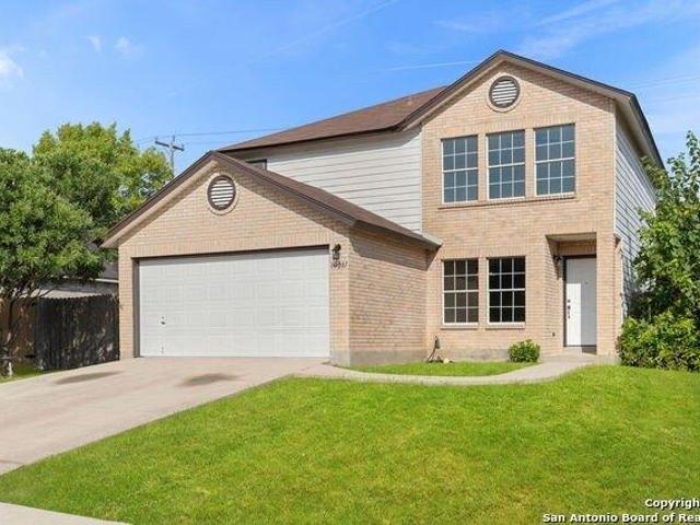 House for sale in Converse, Texas