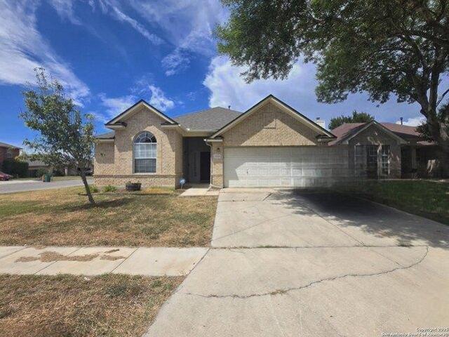 House for sale in Converse, Texas