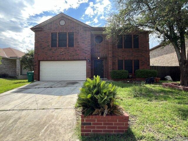 House for sale in Converse, Texas