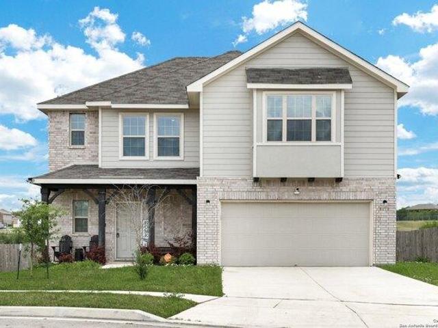 House for sale in Converse, Texas