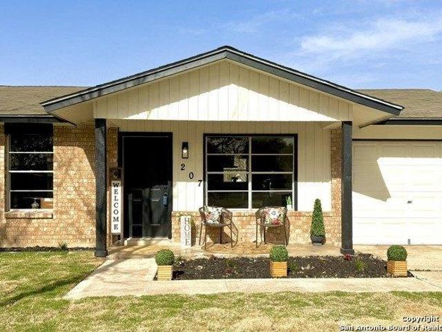 House for sale in Converse, Texas