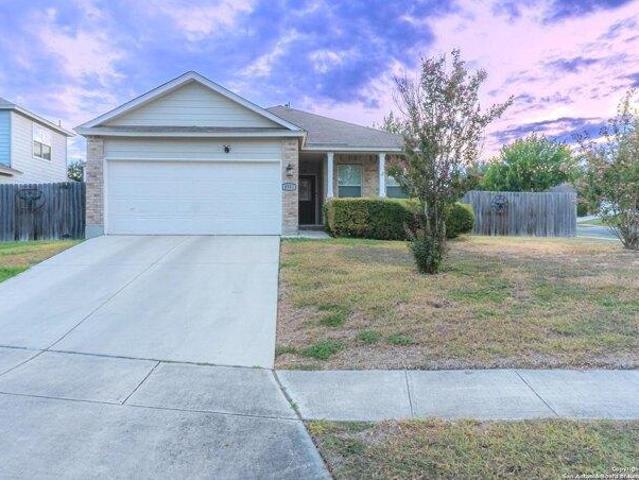 House for sale in Converse, Texas