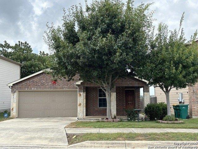 House for sale in Converse, Texas