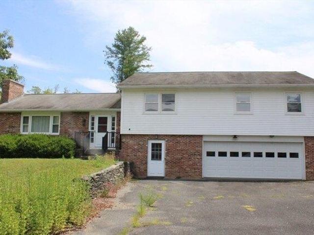 House for sale in Conway, Massachusetts
