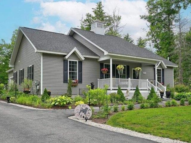 House for sale in New Hampshire