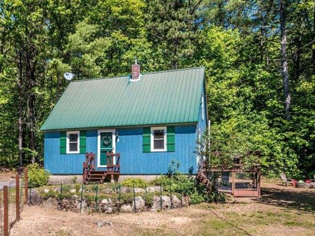 House for sale in New Hampshire