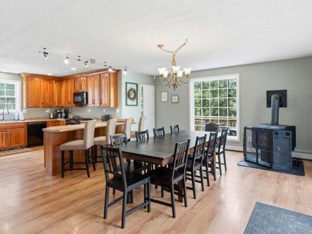 House for sale in New Hampshire