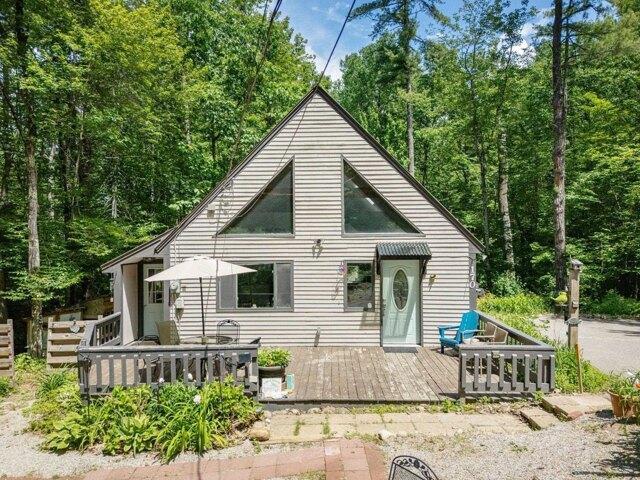 House for sale in New Hampshire