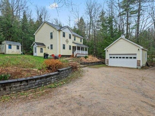 House for sale in New Hampshire
