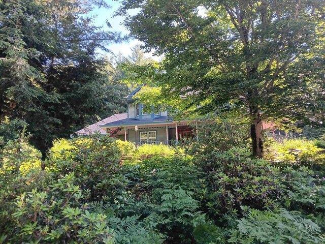 House for sale in New Hampshire