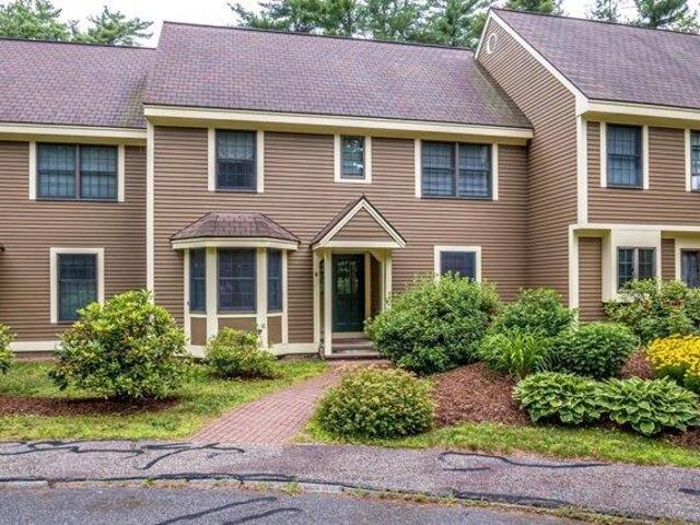 House for sale in New Hampshire