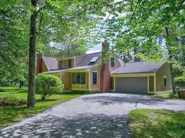 Condo for sale in New Hampshire