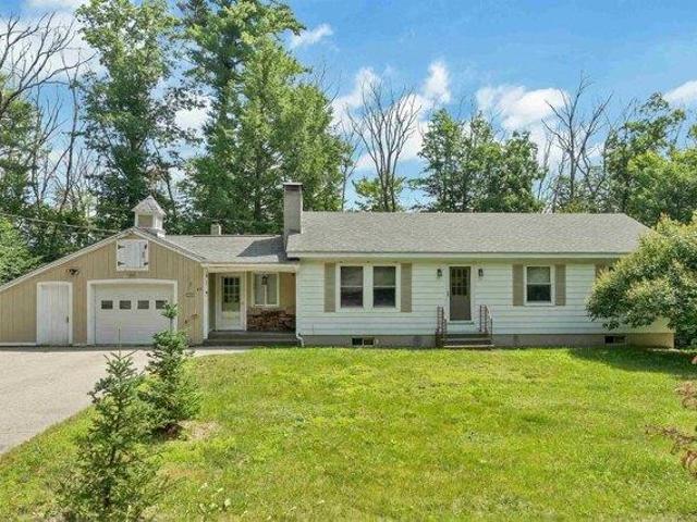 House for sale in New Hampshire