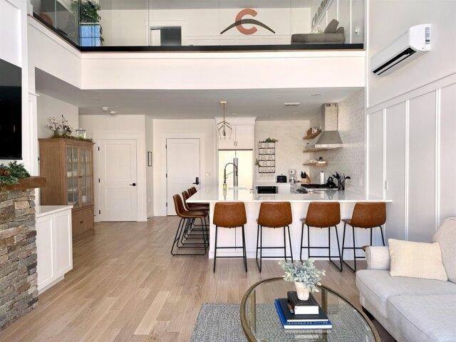 Condo for sale in New Hampshire