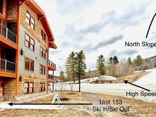 Condo for sale in New Hampshire