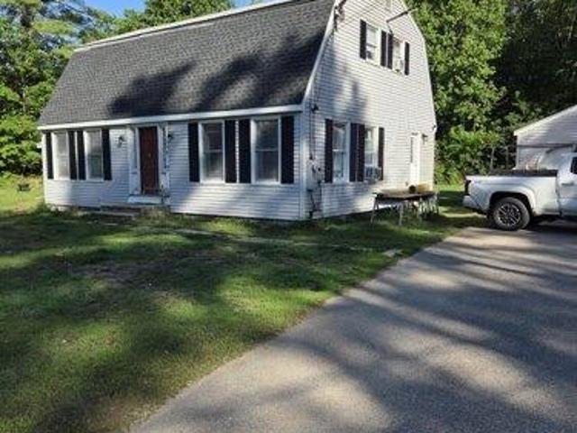 House for sale in New Hampshire