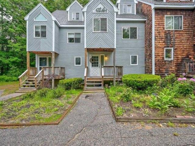 House for sale in New Hampshire
