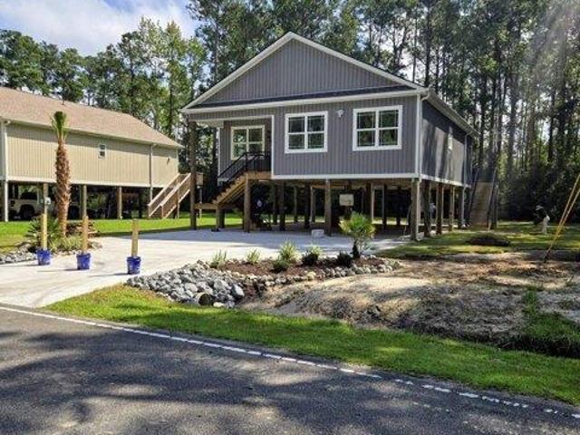 House for sale in South Carolina