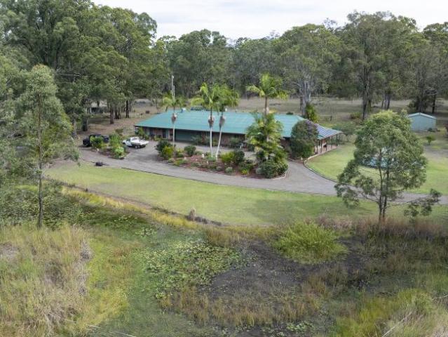 House for sale in Coolongolook, New South Wales