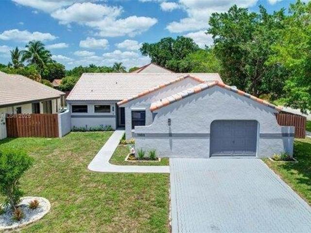 House for sale in Cooper City, Florida