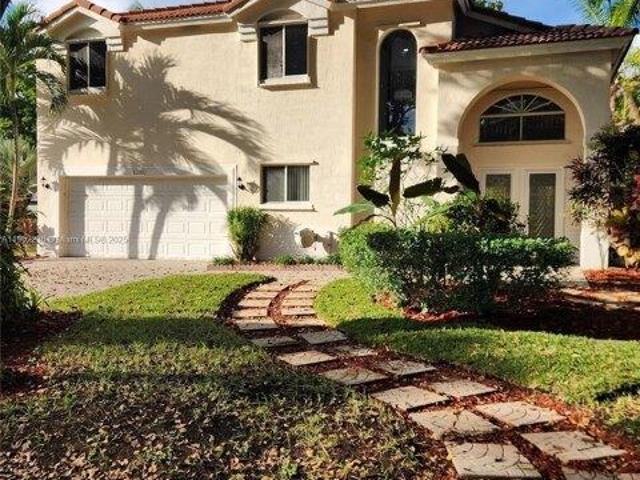 House for sale in Cooper City, Florida
