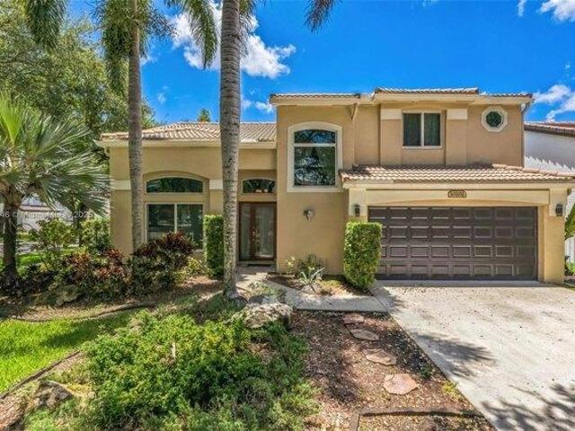 House for sale in Cooper City, Florida