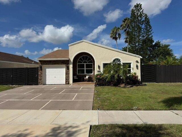 House for sale in Cooper City, Florida