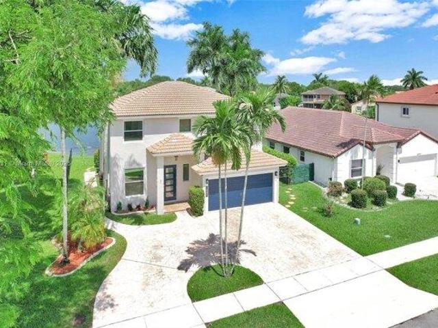 House for sale in Cooper City, Florida