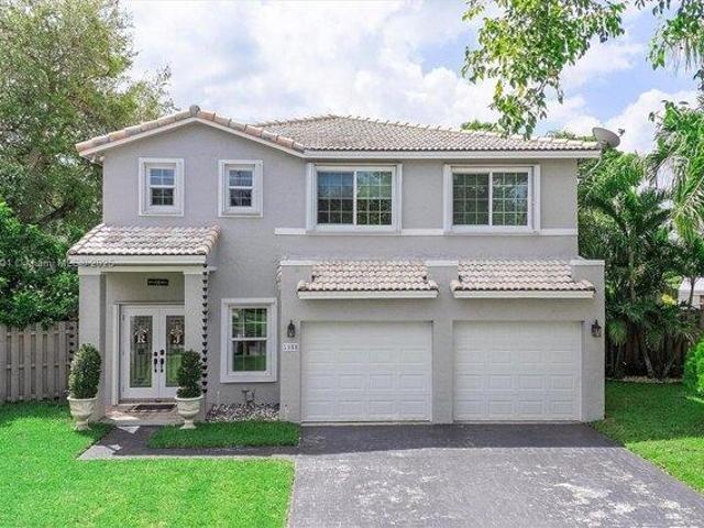 House for sale in Cooper City, Florida