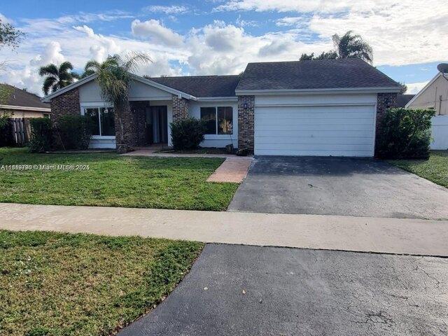 House for sale in Cooper City, Florida
