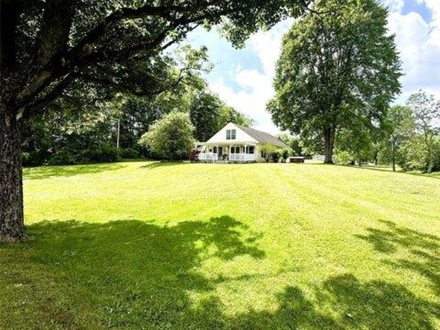 House for sale in Venango, Pennsylvania