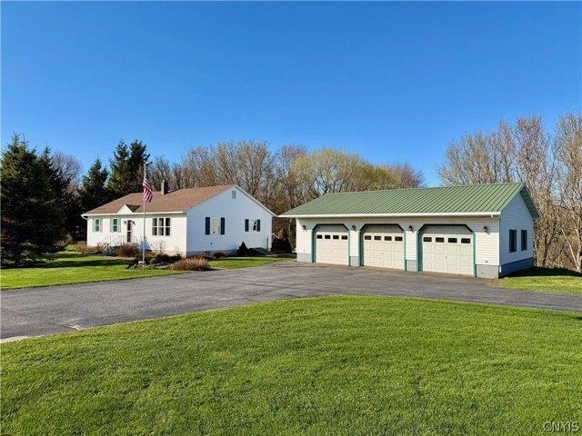 House for sale in Castorland, New York