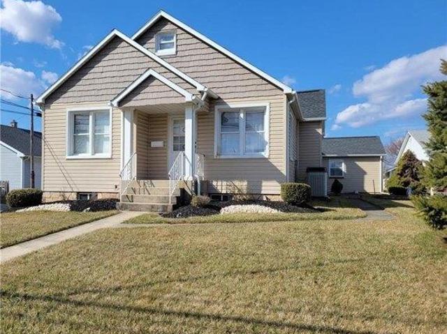 House for rent in Coplay