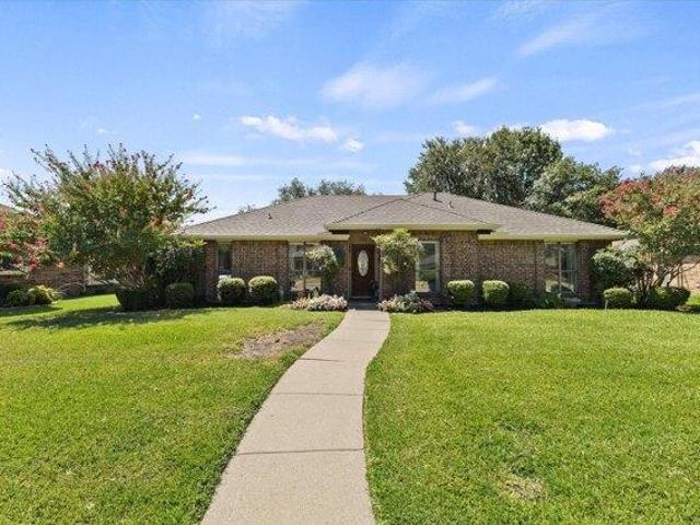 House for sale in Coppell, Texas