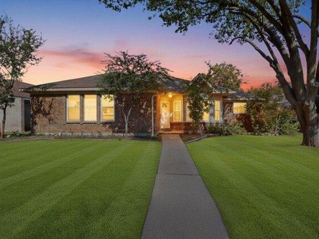 House for sale in Coppell, Texas