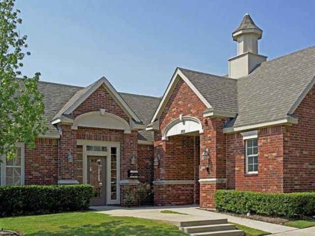 Apartment for rent in Coppell
