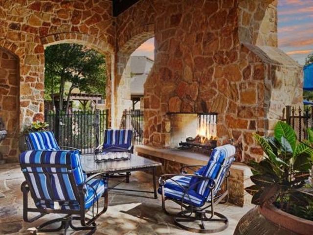Apartment for rent in Coppell