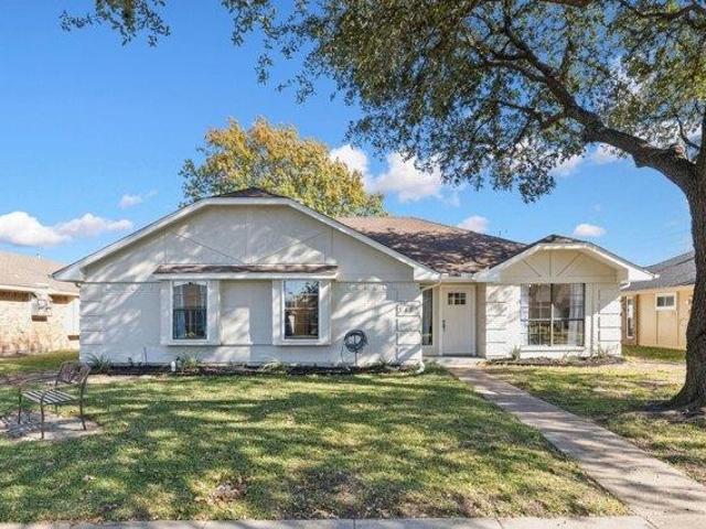 House for sale in Coppell, Texas