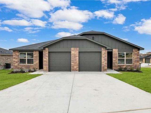 House for rent in Briggs, Texas