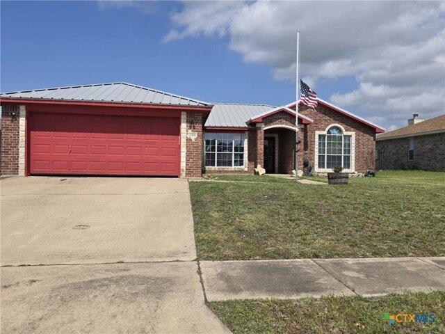 House for sale in Briggs, Texas