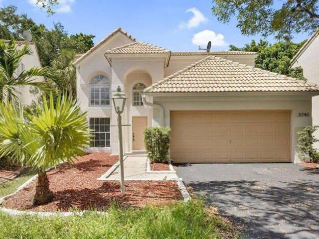 House for rent in Coral Springs, Broward County